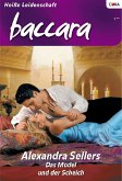 Das Model und der Scheich / baccara Bd.1604 (eBook, ePUB)