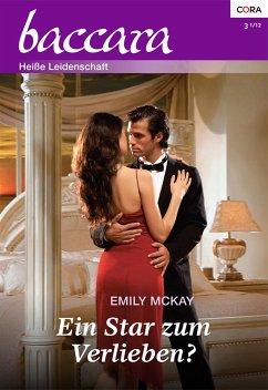 Ein Star zum Verlieben? (eBook, ePUB) - Mckay, Emily