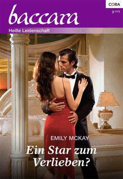 Ein Star zum Verlieben? (eBook, ePUB) - McKay, Emily