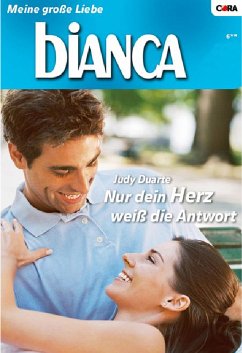 Nur dein Herz weiß die Antwort (eBook, ePUB) - Duarte, Judy