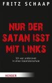 "Nur der Satan isst mit links" (eBook, ePUB)