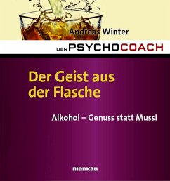 Der Psychocoach 5: Der Geist aus der Flasche (eBook, ePUB) - Winter, Andreas