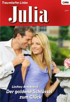 Cover Der goldene Schlüssel zum Glück (eBook, ePUB)