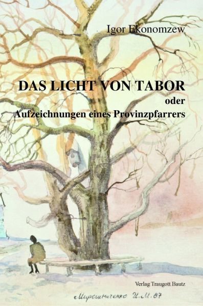 Das Licht von Tabor (eBook, PDF)