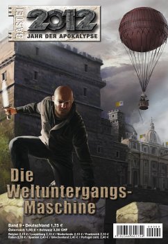 2012 - Folge 09 (eBook, ePUB) - Stahl, Timothy