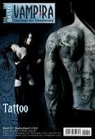 Tattoo / Vampira Bd.21 (eBook, ePUB) - Doyle, Adrian