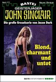 John Sinclair 1777 (eBook, ePUB)