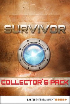 Survivor 1 (DEU) (eBook, ePUB) - Anderson, Peter