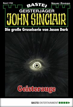 Cover John Sinclair 1784 (eBook, ePUB)