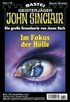 Cover John Sinclair 1755 (eBook, ePUB)