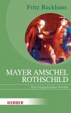 Mayer Amschel Rothschild (eBook, ePUB)