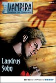 Landrus Sohn / Vampira Bd.27 (eBook, ePUB)