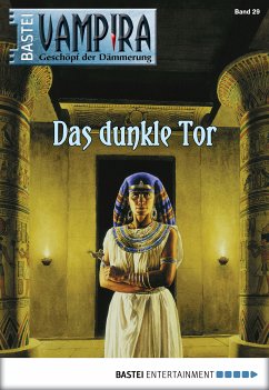 Das dunkle Tor / Vampira Bd.29 (eBook, ePUB) - deVries, Robert