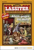Lassiter 2074 (eBook, ePUB)