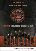 Donnerschlag / Die Wilden Kerle Level 2 Bd.1 (eBook, ePUB)