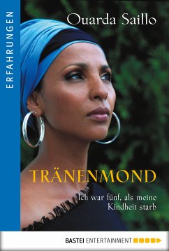 Tränenmond (eBook, ePUB) - Saillo, Ouarda
