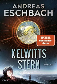 Kelwitts Stern (eBook, ePUB) - Eschbach, Andreas