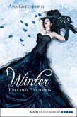 Winter - Erbe der Finsternis (eBook, ePUB)