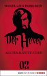 Als der Meister starb / Der Hexer Bd.2... - Bild 1