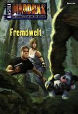 Fremdwelt / Maddrax Bd.330 (eBook, ePUB)
