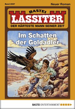 Lassiter 2087 (eBook, ePUB) - Slade, Jack