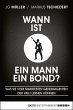 Wann ist ein Mann ein Bond? (eBook,... - Bild 1