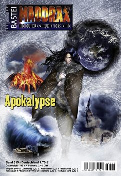 Apokalypse / Maddrax Bd.315 (eBook, ePUB) - Schwarz, Christian