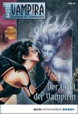 Der Geist der Vampirin / Vampira Bd.36 (eBook, ePUB)
