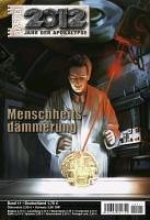 2012 - Folge 11 (eBook, ePUB) - Fröhlich, Oliver