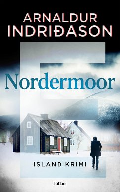 Nordermoor / Kommissar-Erlendur-Krimi Bd.3 (eBook, ePUB) - Indriðason, Arnaldur