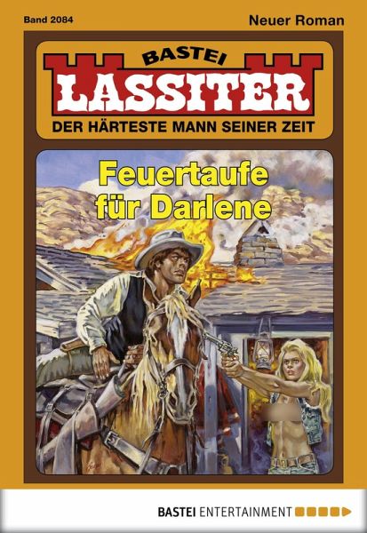 Lassiter 2084 (eBook, ePUB) Lassiter 2084 (eBook, ePUB)