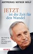 JETZT ist Zeit für den Wandel (eBook,... - Bild 1