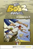 Der goldene Käfig / Die Bar-Bolz-Bande Bd.4 (eBook, ePUB)