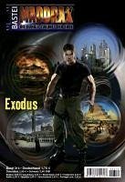 Exodus / Maddrax Bd.314 (eBook, ePUB) - Stern, Michelle