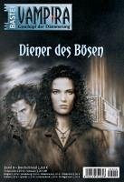 Diener des Bösen / Vampira Bd.9 (eBook, ePUB) - Doyle, Adrian