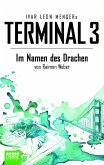 Terminal 3 - Folge 8 (eBook, ePUB)