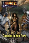 Zombies in New York / Maddrax Bd.337 (eBook, ePUB)