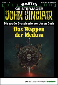 Cover John Sinclair 1778 (eBook, ePUB)
