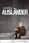 Ausländer (eBook, ePUB)