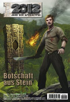 2012 - Folge 01 (eBook, ePUB) - Haensel, Hubert