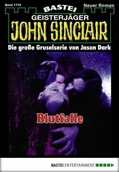 Cover John Sinclair 1770 (eBook, ePUB)