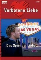 Cover Verbotene Liebe - Folge 04 (eBook, ePUB)