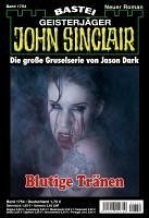 Cover John Sinclair 1754 (eBook, ePUB)
