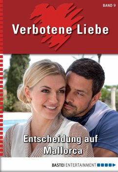 Cover Verbotene Liebe - Folge 09 (eBook, ePUB)