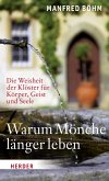 Warum Mönche länger leben (eBook, ePUB)