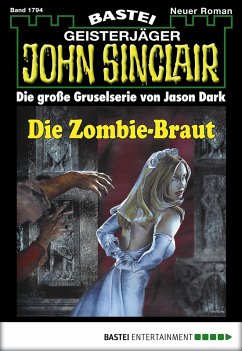 Cover John Sinclair 1794 (eBook, ePUB)
