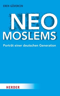Neo-Moslems (eBook, ePUB) - Güvercin, Eren