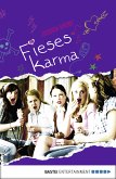 Fieses Karma (eBook, ePUB)