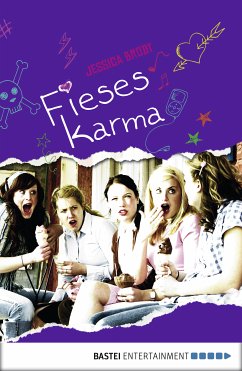 Fieses Karma (eBook, ePUB) - Brody, Jessica