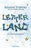 Letterland - Die Diamantenquelle (eBook, ePUB)